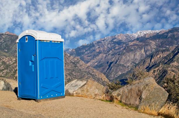 Best Event porta potty rental  in West Park, FL