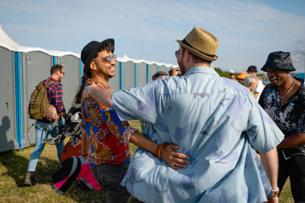 Best Porta potty rental near me  in West Park, FL