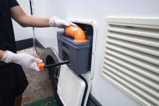 Best Wedding porta potty rental  in West Park, FL