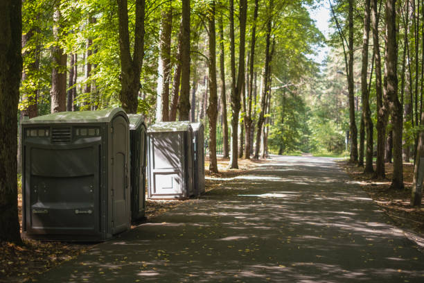 Best Porta potty rental near me  in West Park, FL