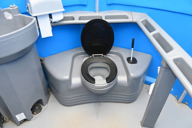 Best Long-term porta potty rental  in West Park, FL