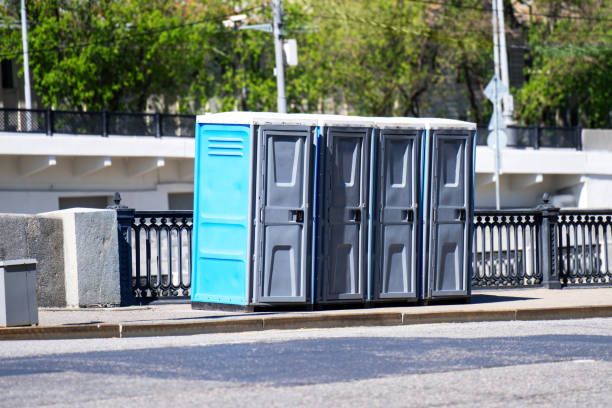 Best Portable bathroom rental  in West Park, FL
