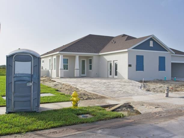Best Portable toilet rental cost  in West Park, FL