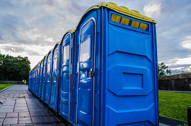 Portable Toilet Options We Offer in West Park, FL